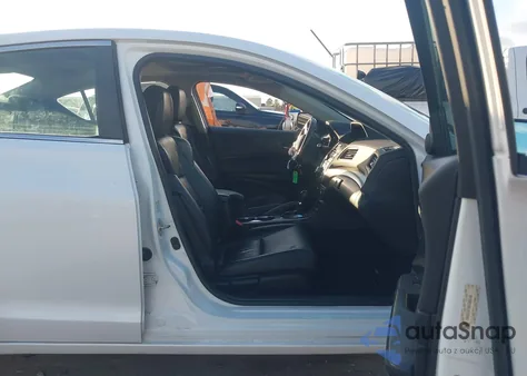 2015 Acura Ilx 2.0L from USA, damaged, VIN 19VDE1F76FE005158